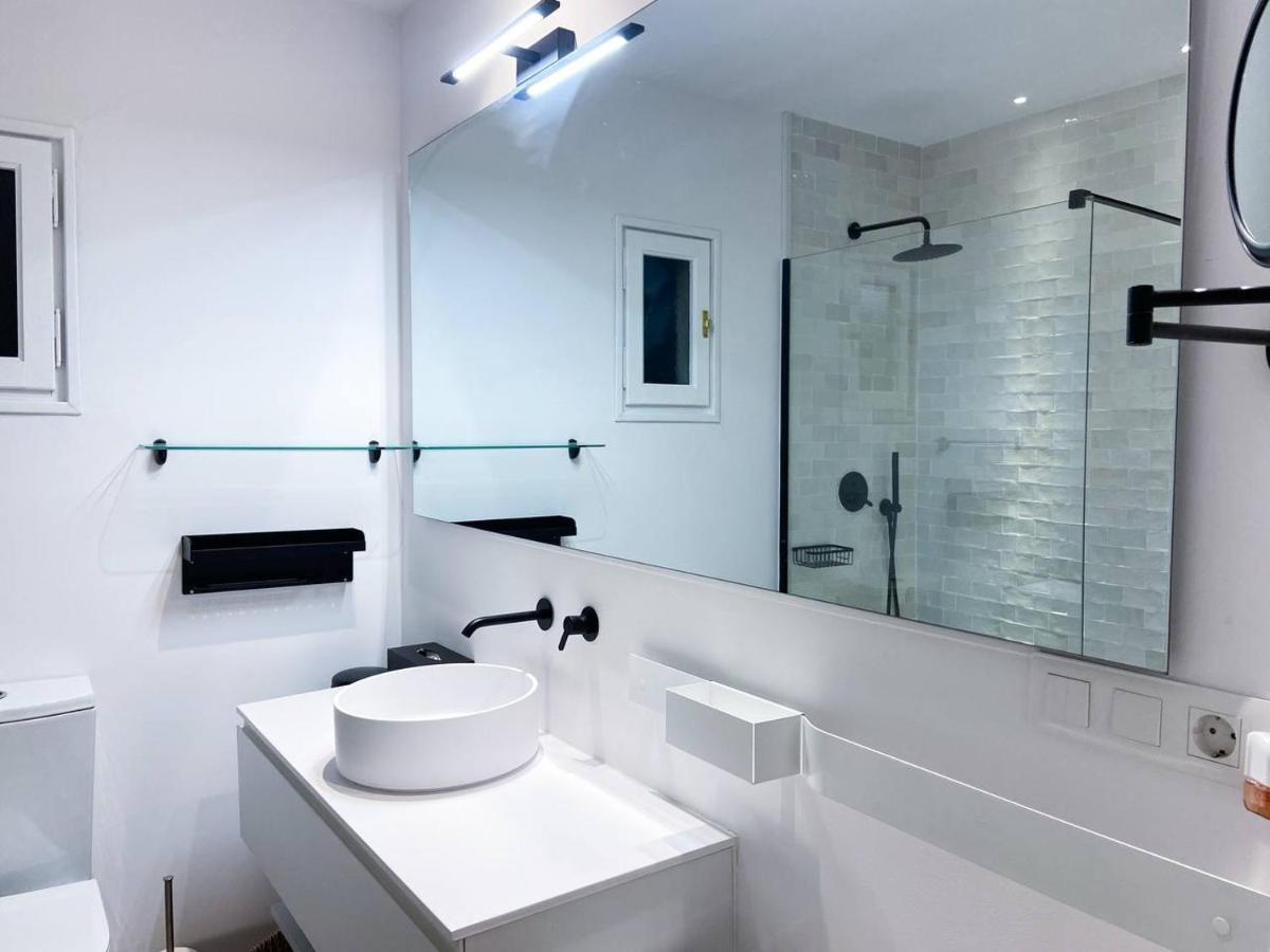 Uenik - Rustico & Moderno En Arinsal - Esqui Apartment Mas de Ribafeta ภายนอก รูปภาพ